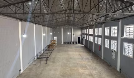 Comercial para Locação em Itu, Vila Santa Terezinha