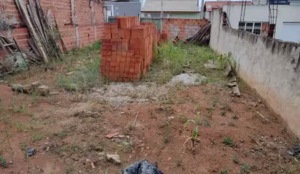 Terreno para Venda em Itu, Sao Camilo