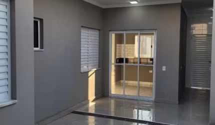 Casa para Venda em Salto, Jardim Novo São Pedro, 2 dormitórios, 1 suíte, 2 banheiros, 2 vagas