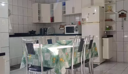 Casa para Venda em Itu, Jardim Aeroporto I, 3 dormitórios, 1 suíte, 2 banheiros, 2 vagas