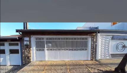 Casa para Venda em Indaiatuba, JARDIM HUBERT, 2 dormitórios, 1 suíte, 2 banheiros, 2 vagas