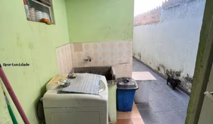 Casa para Venda em Itu, Vila Ianni, 2 dormitórios, 1 banheiro