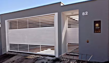Casa para Venda em Indaiatuba, VILA FLORENÇA - ITAICI, 3 dormitórios, 1 suíte, 2 banheiros, 2 vagas