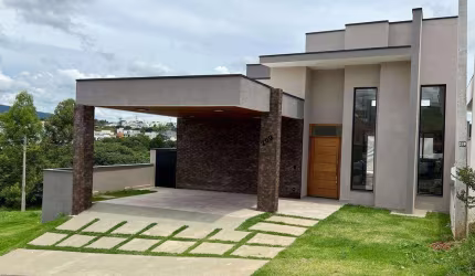 Casa em Condomínio para Venda em Itupeva, Residencial phytus, 3 dormitórios, 1 suíte, 3 banheiros, 2 vagas