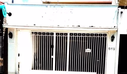 Comercial para Venda em Itu, Centro, 2 banheiros, 4 vagas