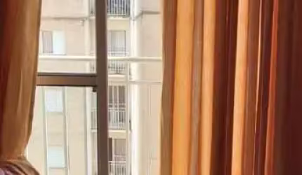 Apartamento para Venda em Itu, Nossa Senhora Aparecida, 2 dormitórios, 1 banheiro