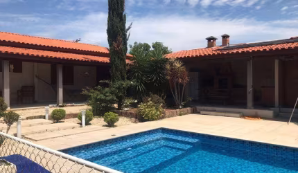 Casa em Condomínio para Venda em Salto, Vila Nova, 4 dormitórios, 3 suítes, 4 banheiros
