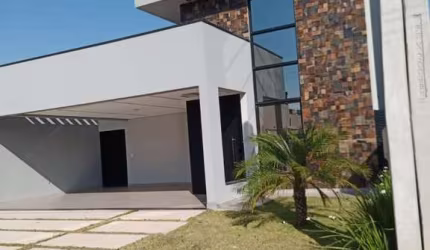 Casa em Condomínio para Venda em Salto, Residencial Lagos D`Icaraí, 3 dormitórios, 3 suítes, 5 banheiros, 4 vagas