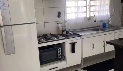 Casa para Venda em Itu, Parque Residencial Potiguara, 2 dormitórios, 1 banheiro, 3 vagas