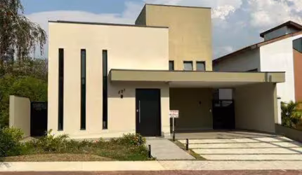 Casa em Condomínio para Venda em Salto, Residencial Lagos D`Icaraí, 3 dormitórios, 1 suíte, 3 banheiros, 4 vagas