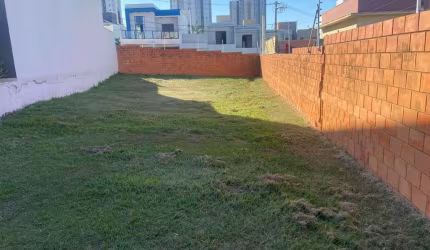 Terreno em Condomínio para Venda em Indaiatuba, JARDIM MARINGA