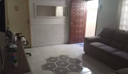 Chácara para Venda em Salto, JARDIM DAS NAÇÕES, 2 dormitórios, 1 banheiro