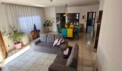 Casa para Venda em Itu, Potiguara, 3 dormitórios, 1 suíte