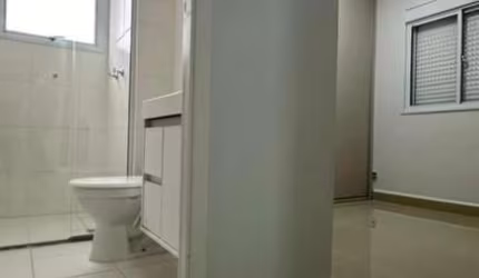 Apartamento para Locação em Itu, Nossa Senhora Aparecida, 3 dormitórios, 1 suíte, 2 banheiros, 1 vaga