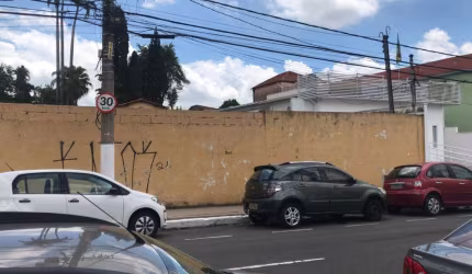 Terreno Urbano para Venda em Itu, Centro
