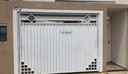 Casa para Venda em Tatuí, Jardim Rosa Garcia, 2 dormitórios, 1 banheiro, 1 vaga