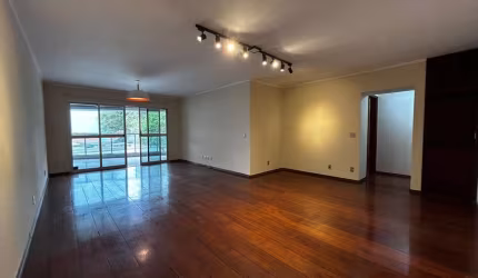 Apartamento para Venda em Tatuí, Centro, 4 dormitórios, 1 suíte, 4 banheiros, 2 vagas