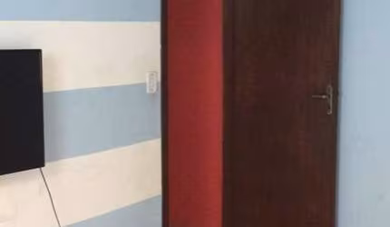 Casa para Venda em Itu, Eden, 2 dormitórios, 1 banheiro, 1 vaga