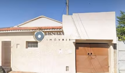 Casa para Venda em Itu, São Luiz, 4 dormitórios, 2 banheiros, 2 vagas