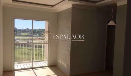 Apartamento para Venda em Itu, ..., 2 dormitórios, 1 suíte, 1 banheiro, 1 vaga