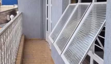 Casa para Locação em Itu, Jardim Aeroporto I, 3 dormitórios, 1 banheiro, 1 vaga