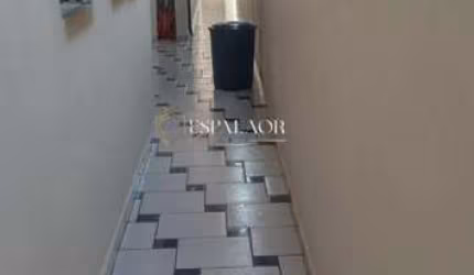 Casa para Venda em Itu, Vila Gardiman, 2 dormitórios, 1 banheiro, 2 vagas