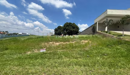 Terreno em Condomínio para Venda em Salto, Buru