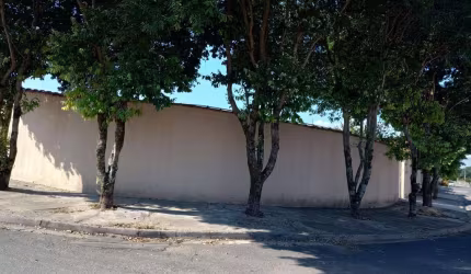Casa para Venda em Itu, Potiguara, 3 dormitórios, 1 suíte, 2 banheiros, 4 vagas