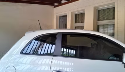 Casa para Venda em Itu, São Luiz, 2 dormitórios, 1 banheiro, 1 vaga