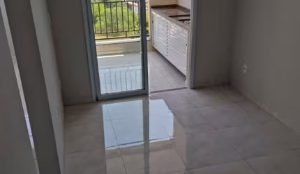 Apartamento para Locação em Salto, Nacoes, 2 dormitórios, 1 suíte, 2 banheiros, 1 vaga