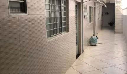 Casa para Venda em Salto, JARDIM DAS NAÇÕES, 2 dormitórios, 3 banheiros, 1 vaga