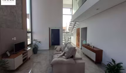Casa em Condomínio para Venda em Salto, Residencial Piccolino, 3 dormitórios, 1 suíte, 3 banheiros, 2 vagas