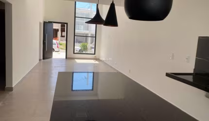 Casa em Condomínio para Locação em Itupeva, Vila Victoria, 3 dormitórios, 2 suítes, 3 banheiros, 2 vagas
