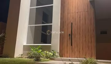 Casa em Condomínio para Venda em Salto, Reserva Central Parque, 3 dormitórios, 1 suíte, 3 banheiros, 2 vagas