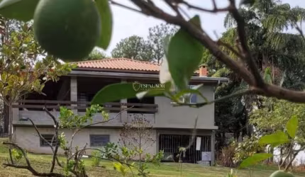 Chácara para Venda em Salto, Chácara Iracema, 2 dormitórios, 3 banheiros, 10 vagas
