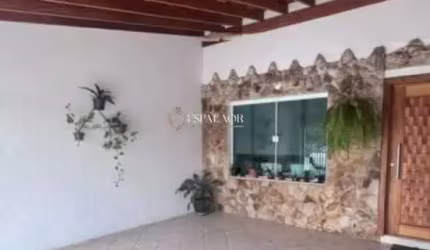 Casa para Venda em Salto, Salto de São José, 3 dormitórios, 1 suíte, 2 banheiros, 2 vagas
