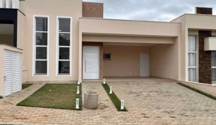 Casa em Condomínio para Venda em Porto Feliz, Portal Ville Flamboyant, 2 dormitórios, 2 suítes, 1 banheiro, 2 vagas