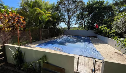 Chácara para Venda em Itu, Chácaras Reunidas Ipê, 2 dormitórios, 2 banheiros