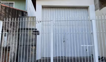 Sala Comercial para Venda em Itu, Residencial Itaim, 1 banheiro, 1 vaga