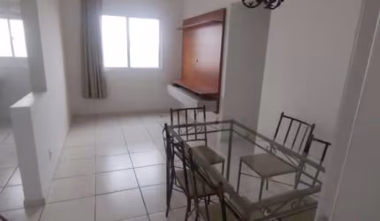 Apartamento para Locação em Itu, Nossa Senhora Aparecida, 2 dormitórios, 1 banheiro, 1 vaga