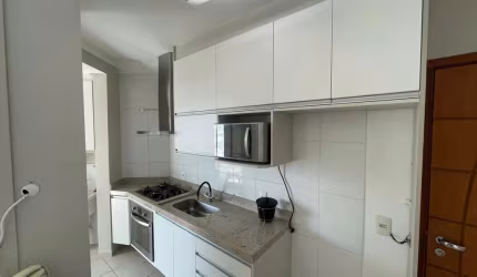 Apartamento para Venda em Itu, Rancho Grande, 3 dormitórios, 1 suíte, 2 banheiros, 2 vagas