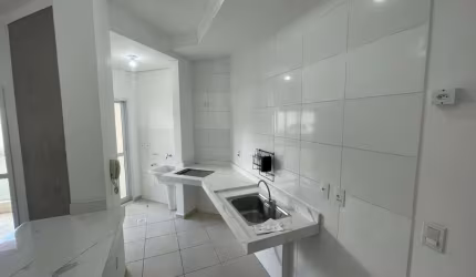 Apartamento para Locação em Itu, Rancho Grande, 2 dormitórios, 1 suíte, 1 banheiro, 2 vagas