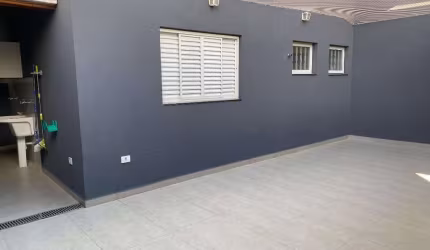 Casa para Locação em Itu, São Luiz, 3 dormitórios, 2 suítes, 3 banheiros, 2 vagas