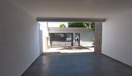 Casa para Locação em Itu, PARAISO I, 3 dormitórios, 1 suíte, 3 banheiros, 3 vagas