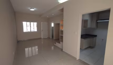 Casa em Condomínio para Locação em Itu, Padre Bento, 3 dormitórios, 1 suíte, 2 banheiros, 2 vagas