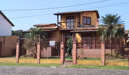 Casa em Condomínio para Venda em Salto, ..., 3 dormitórios, 1 suíte, 4 banheiros, 2 vagas