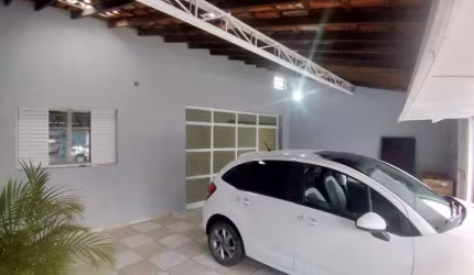 Casa para Venda em Itu, São Luiz, 4 dormitórios, 3 banheiros, 3 vagas