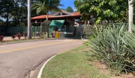 Terreno em Condomínio para Venda, condominio village