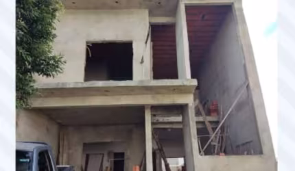 Casa em Condomínio para Venda em Salto, Residencial Piccolino, 3 dormitórios, 1 suíte, 3 banheiros, 4 vagas