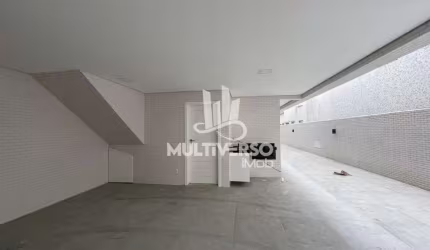 Comprar sobreposta com 2 Suítes no Campo Grande em Santos